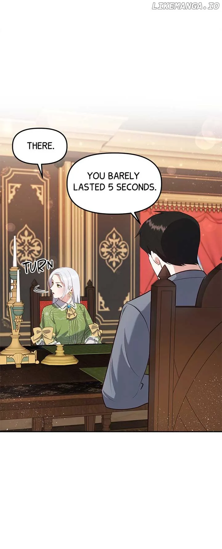 The Fake Duchess In Distresss Chapter 45 page 32