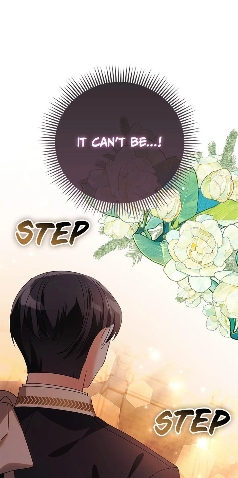 The Fake Rides in a Flower Kiln Chapter 45 page 2