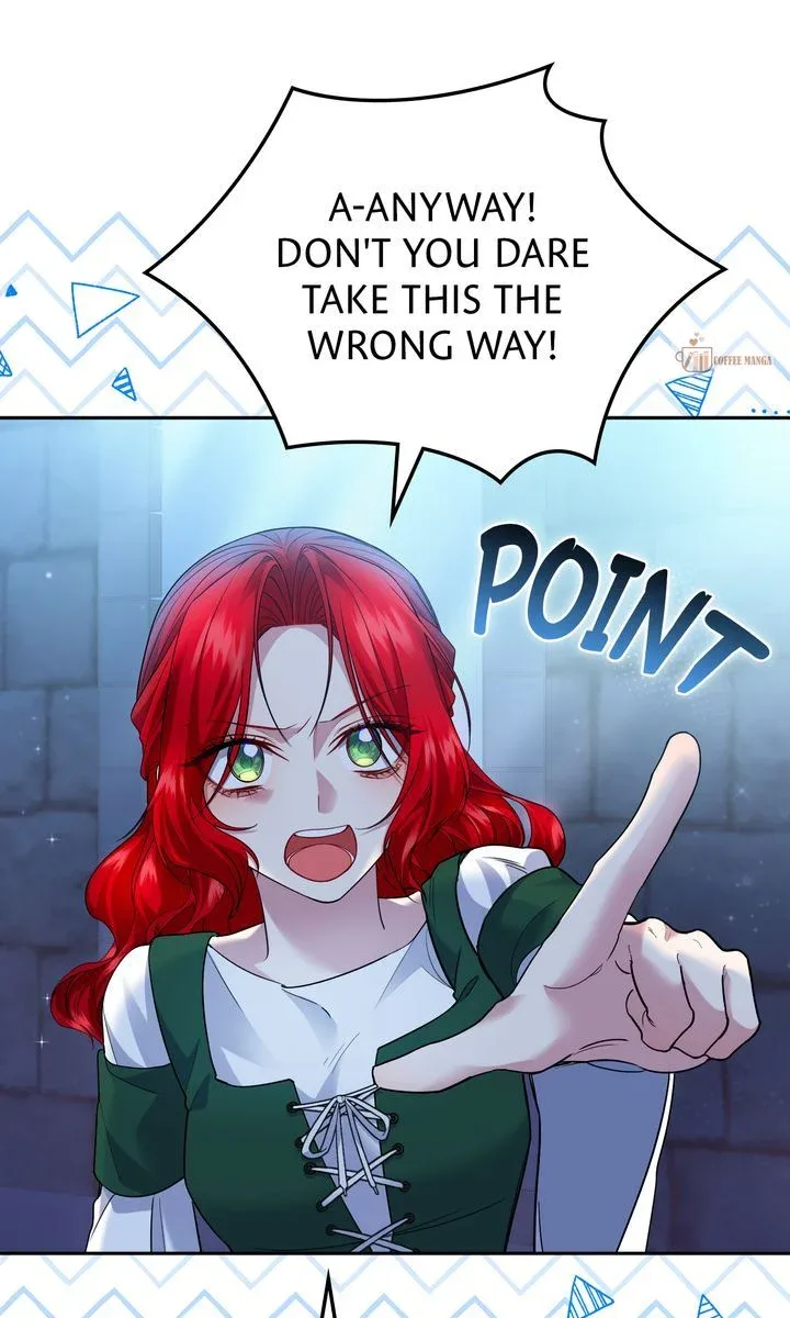 The Fairy Legacy Chapter 45 page 34