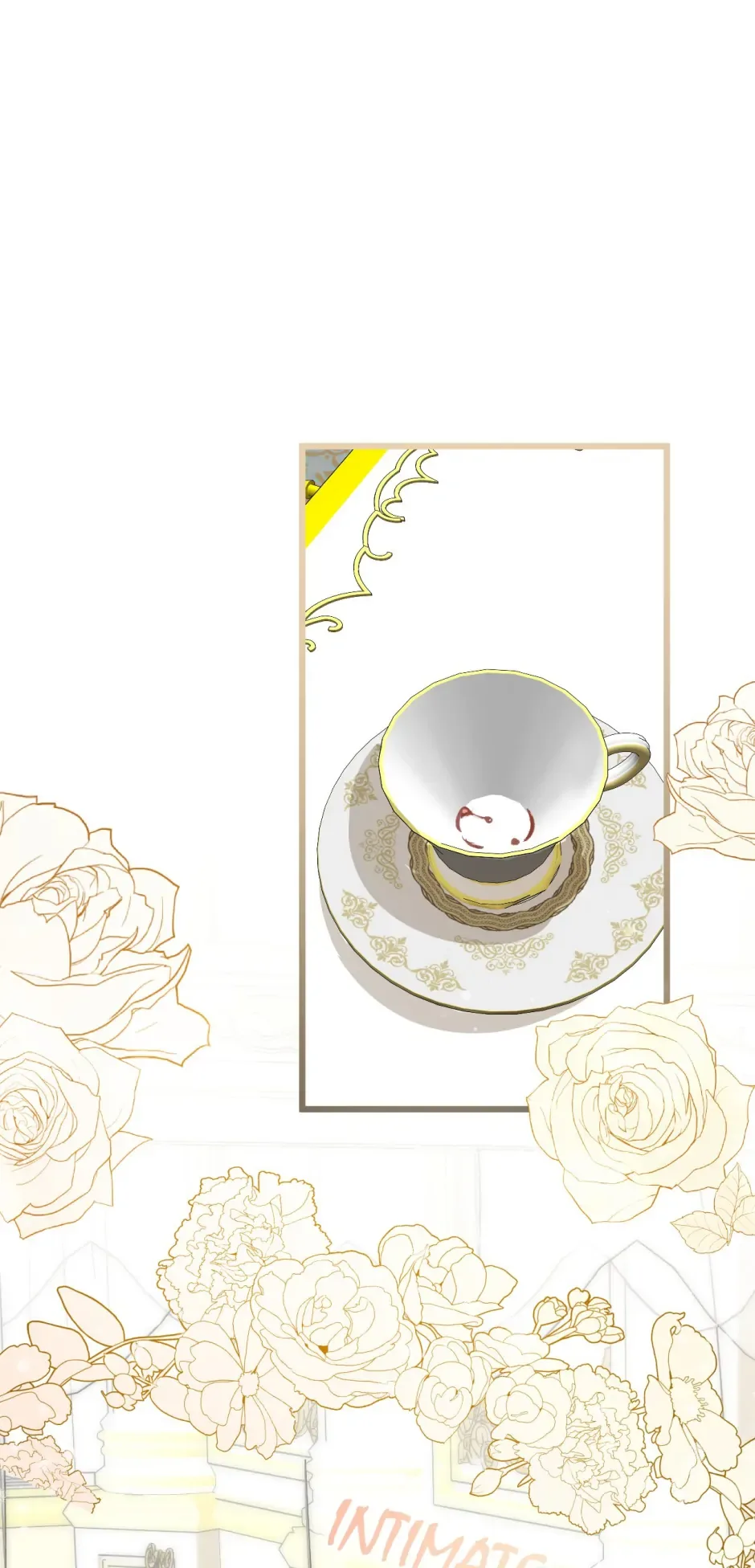 The Ducal Family’s Poisonous Flower Chapter 44 page 60