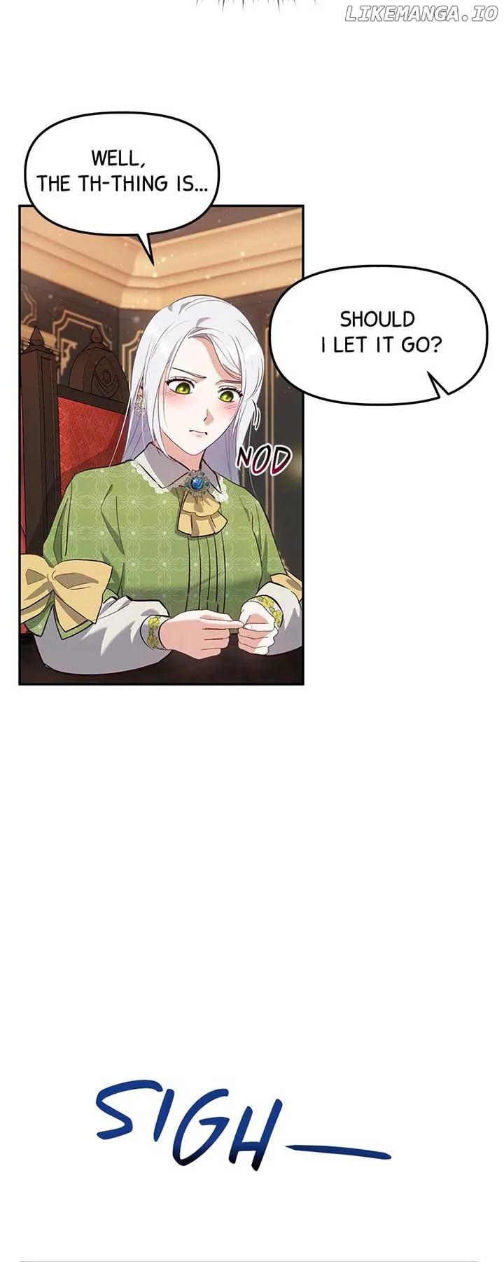 The Fake Duchess In Distresss Chapter 45 page 35