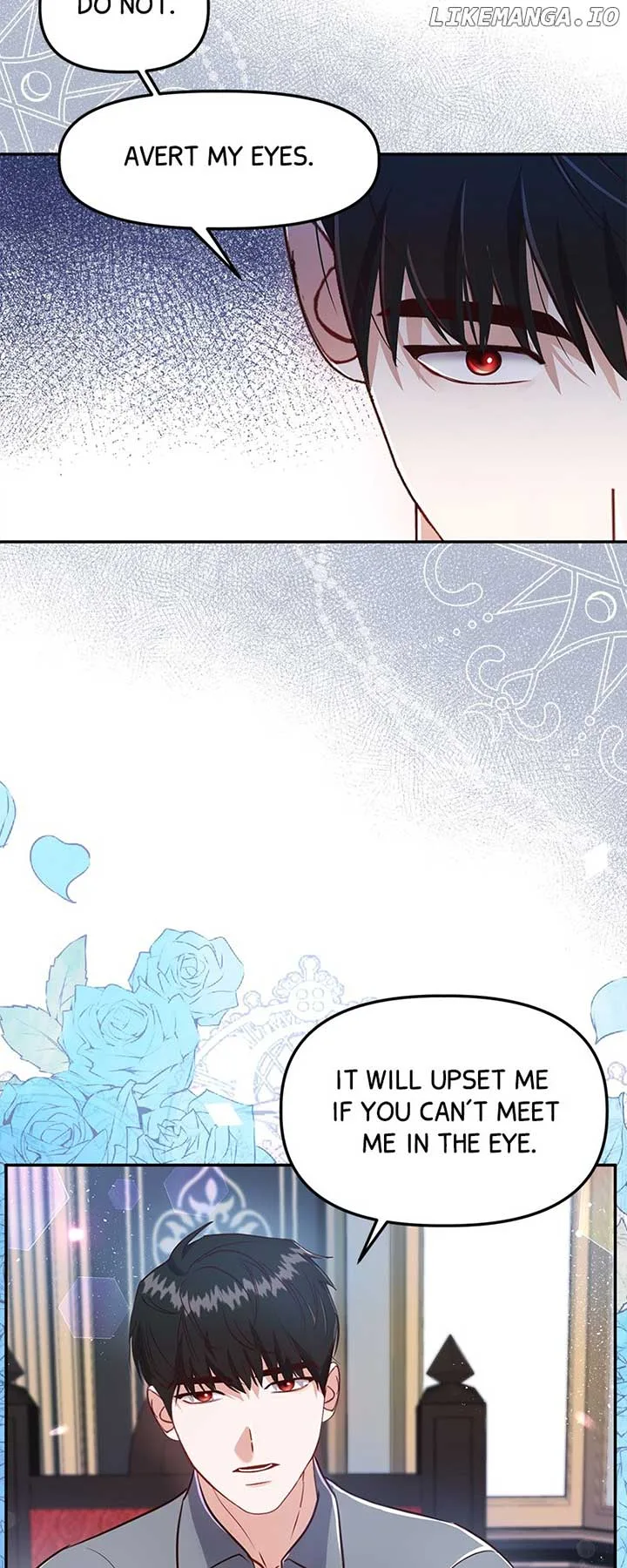 The Fake Duchess In Distresss Chapter 45 page 37
