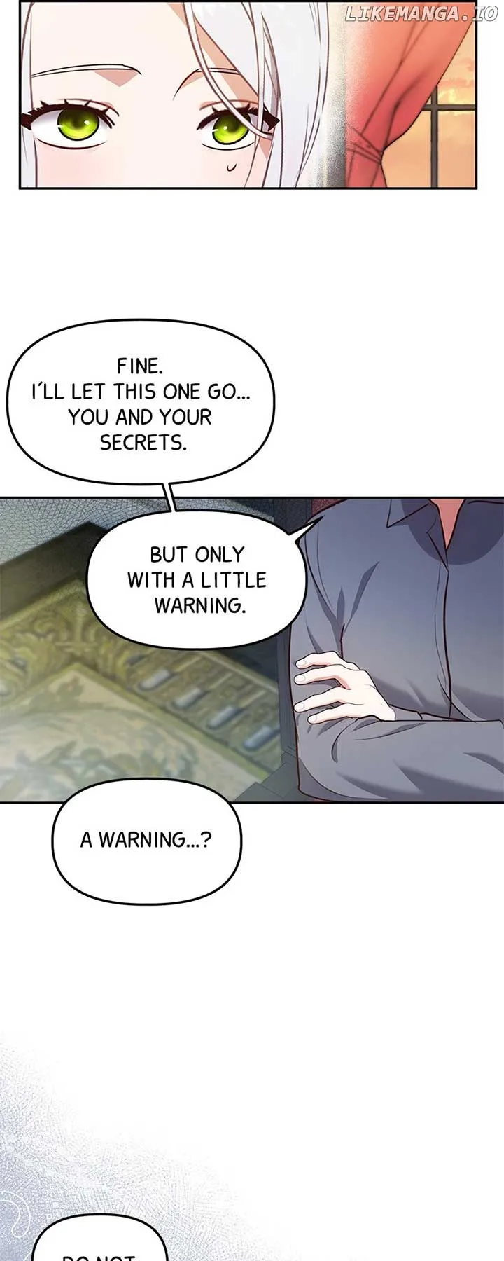 The Fake Duchess In Distresss Chapter 45 page 36