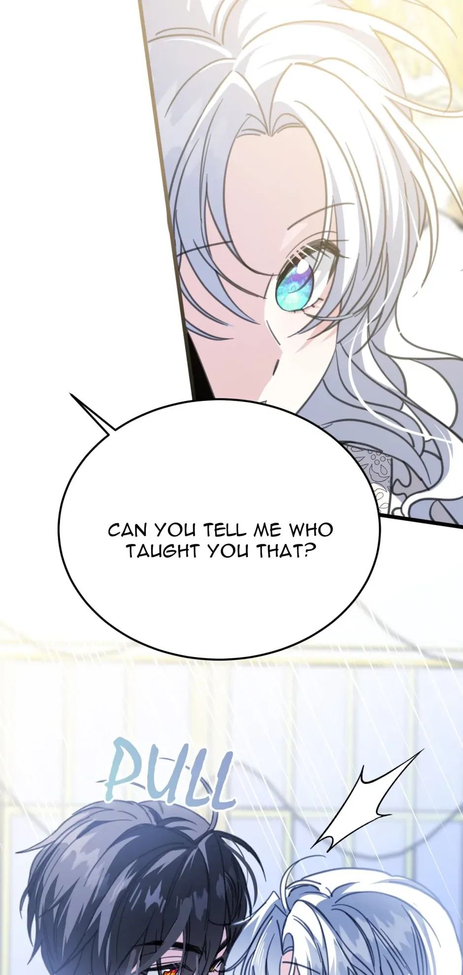 The Ducal Family’s Poisonous Flower Chapter 44 page 63