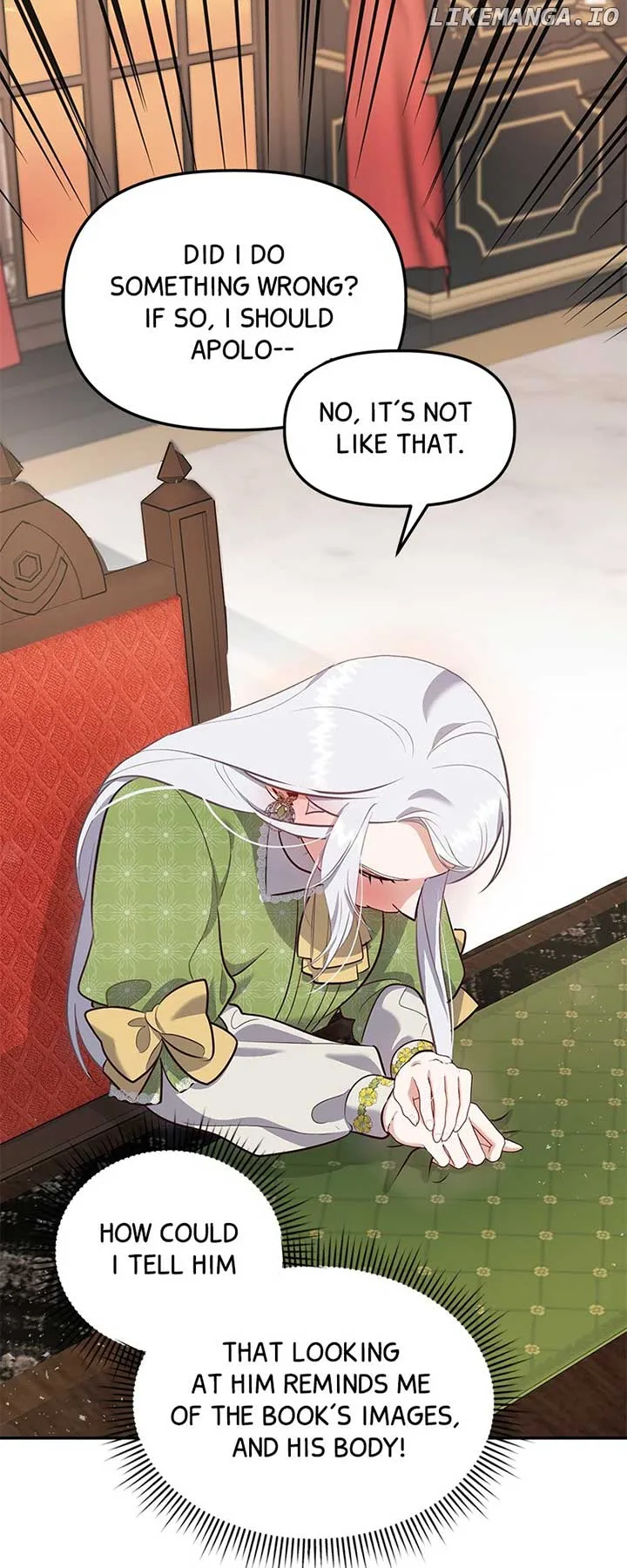 The Fake Duchess In Distresss Chapter 45 page 34