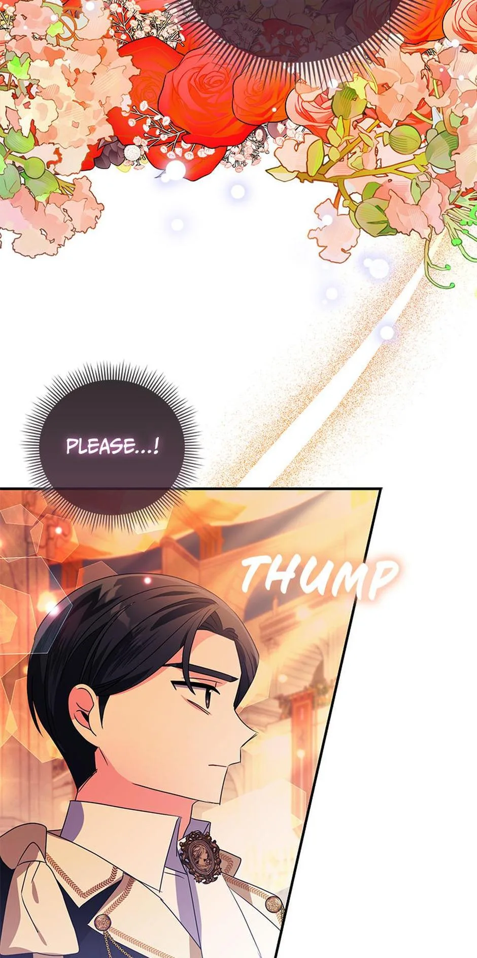 The Fake Rides in a Flower Kiln Chapter 45 page 6