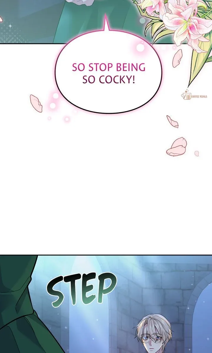 The Fairy Legacy Chapter 45 page 40