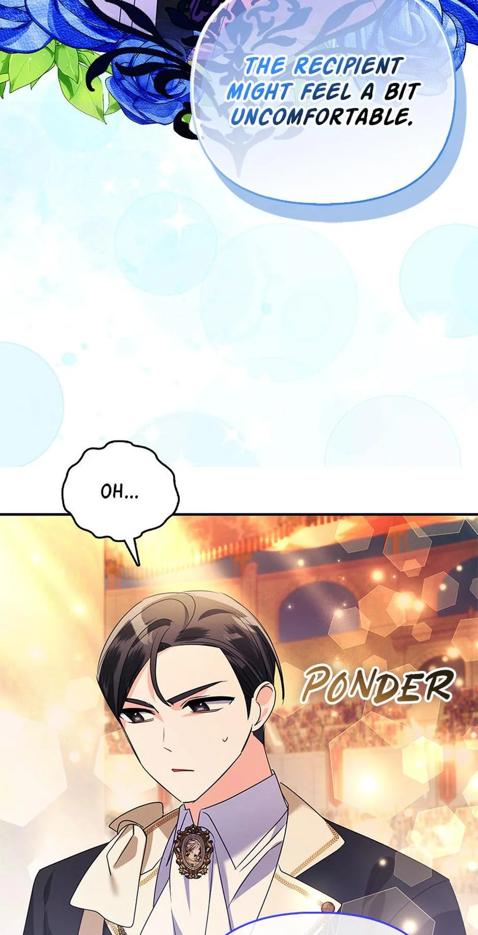 The Fake Rides in a Flower Kiln Chapter 45 page 16