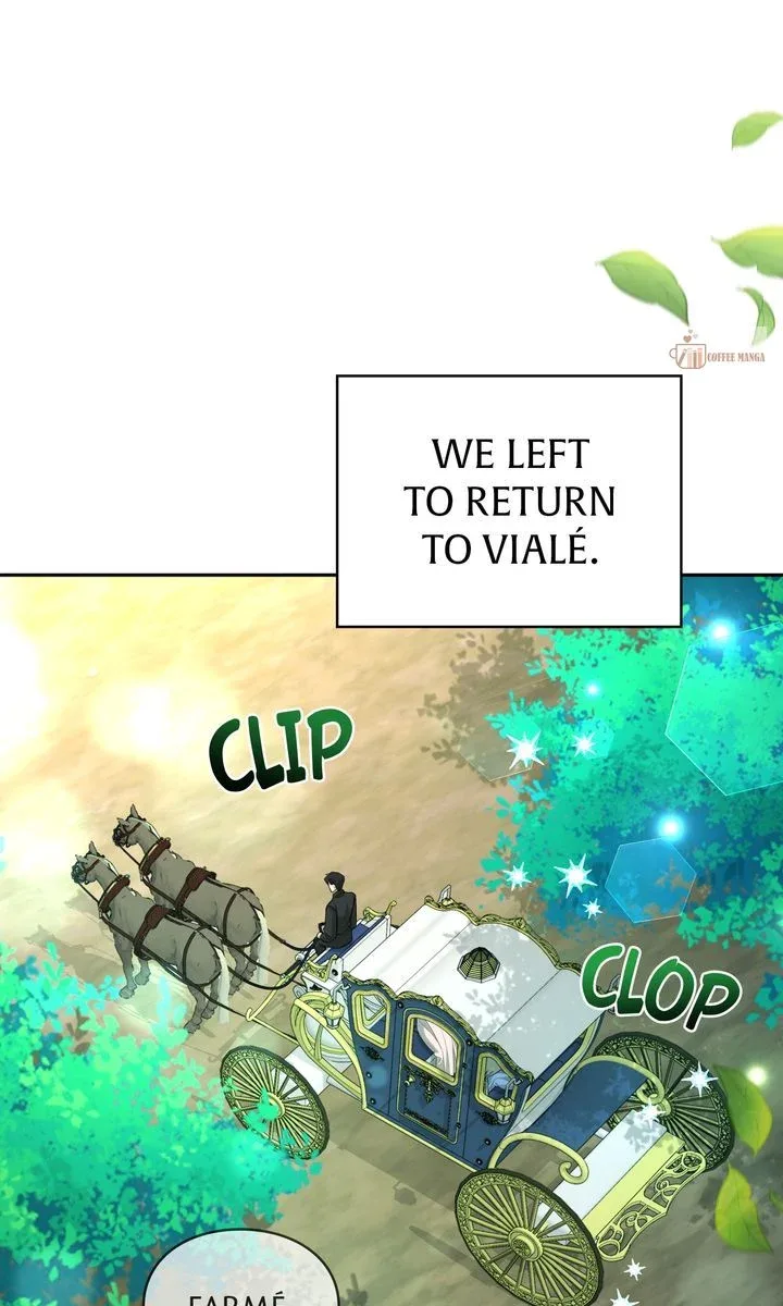 The Fairy Legacy Chapter 45 page 50