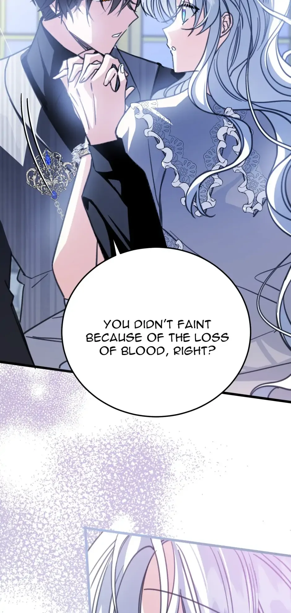The Ducal Family’s Poisonous Flower Chapter 44 page 64