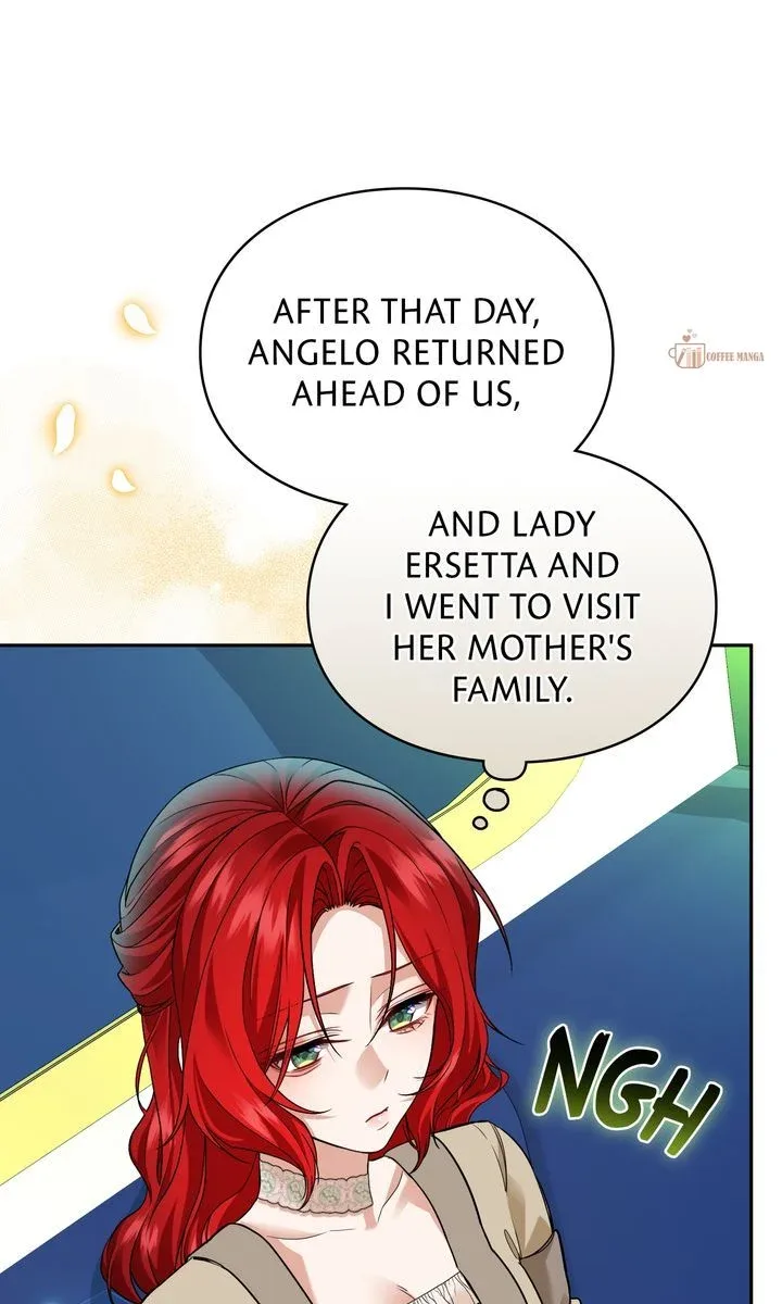 The Fairy Legacy Chapter 45 page 54