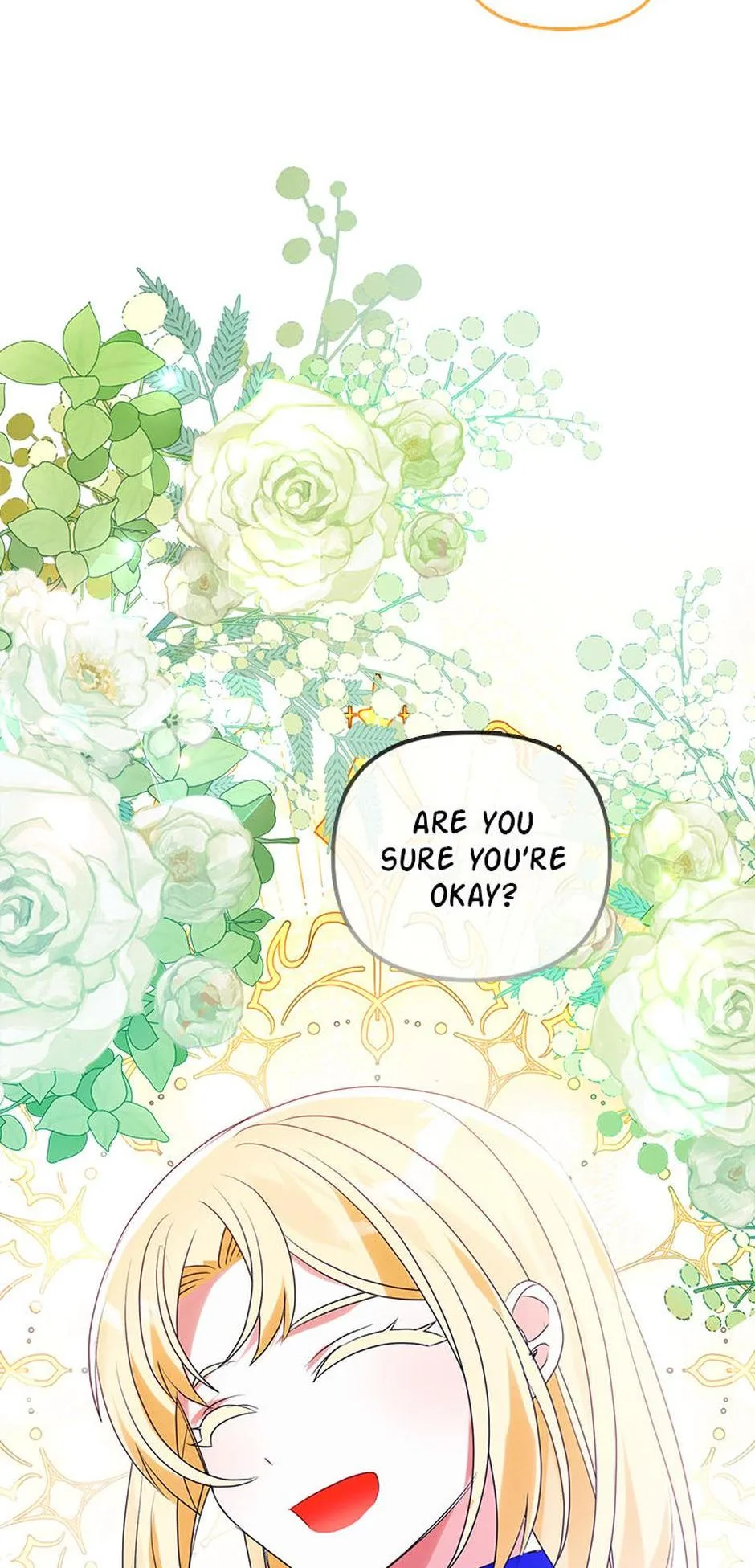 The Fake Rides in a Flower Kiln Chapter 45 page 34