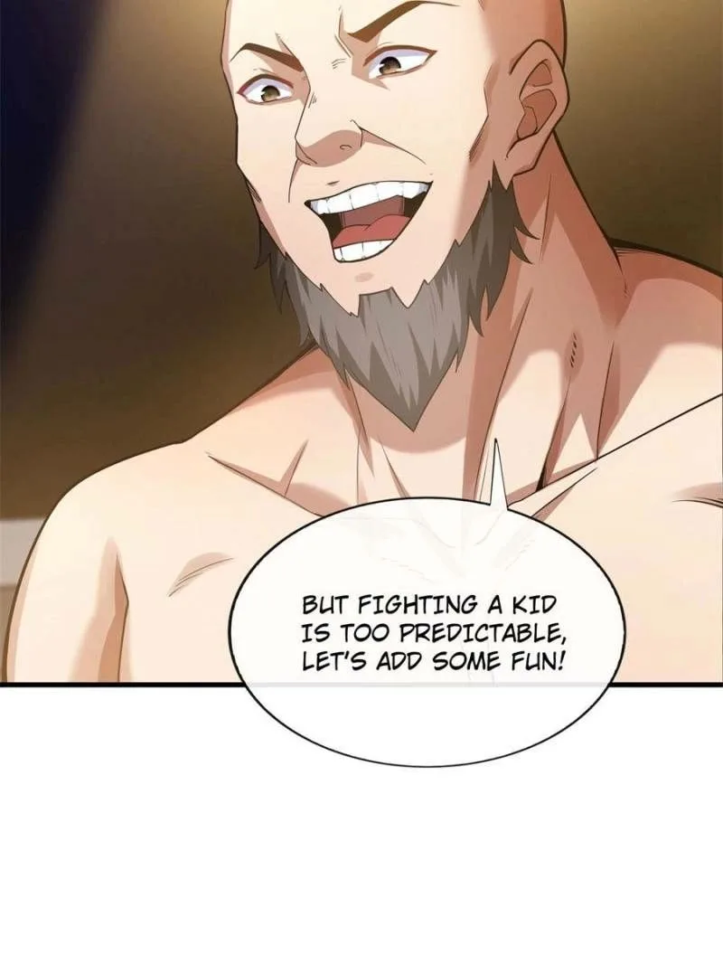 The Godly Son-in-Law of the Nation Chapter 45 page 7