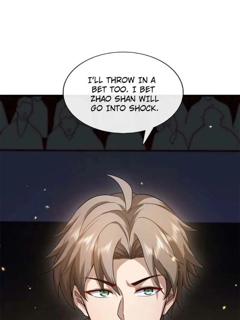 The Godly Son-in-Law of the Nation Chapter 45 page 12