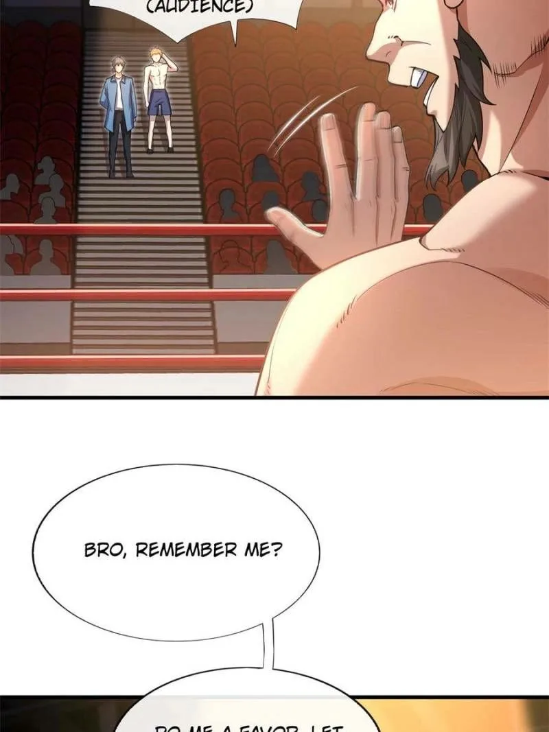 The Godly Son-in-Law of the Nation Chapter 45 page 4
