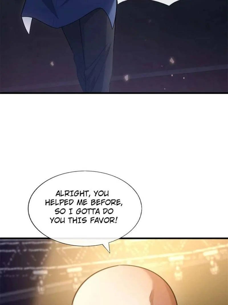 The Godly Son-in-Law of the Nation Chapter 45 page 6
