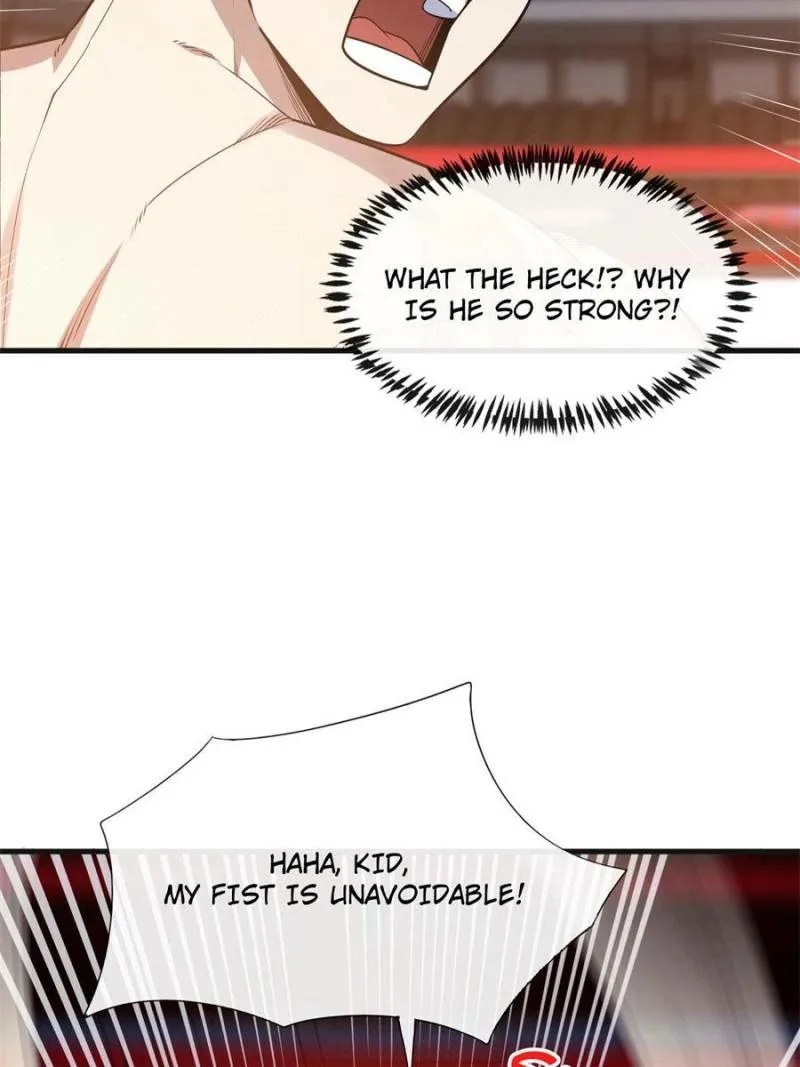 The Godly Son-in-Law of the Nation Chapter 45 page 27