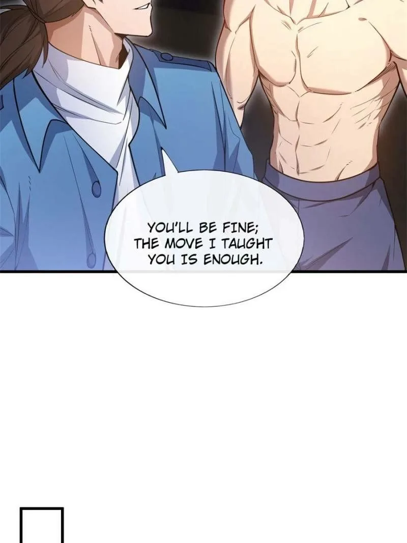 The Godly Son-in-Law of the Nation Chapter 45 page 18