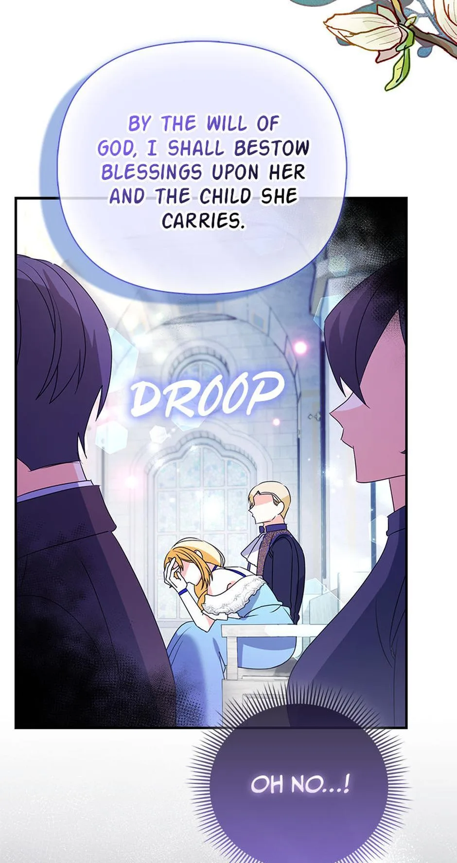The Fake Rides in a Flower Kiln Chapter 45 page 40