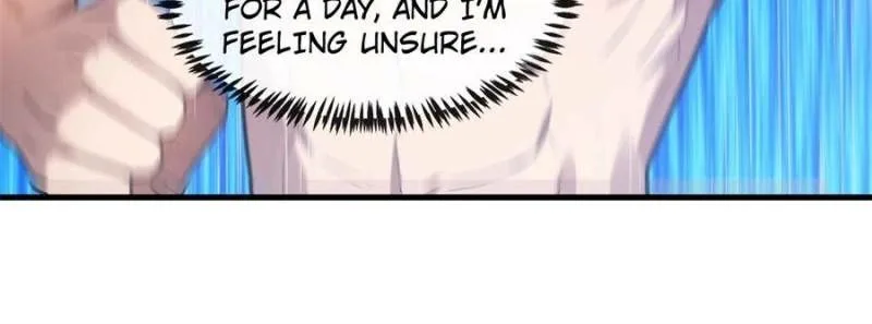 The Godly Son-in-Law of the Nation Chapter 45 page 22