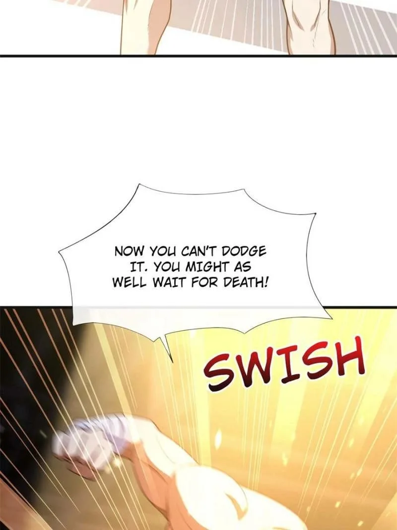The Godly Son-in-Law of the Nation Chapter 45 page 31