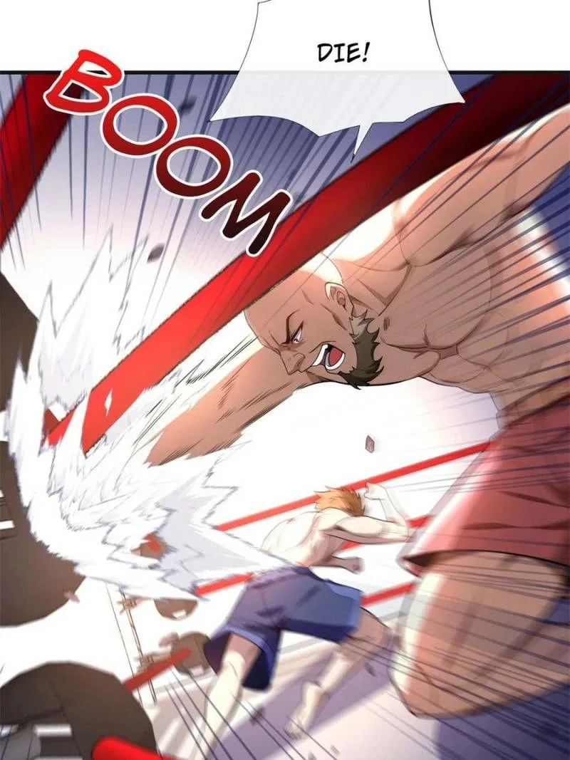 The Godly Son-in-Law of the Nation Chapter 45 page 25