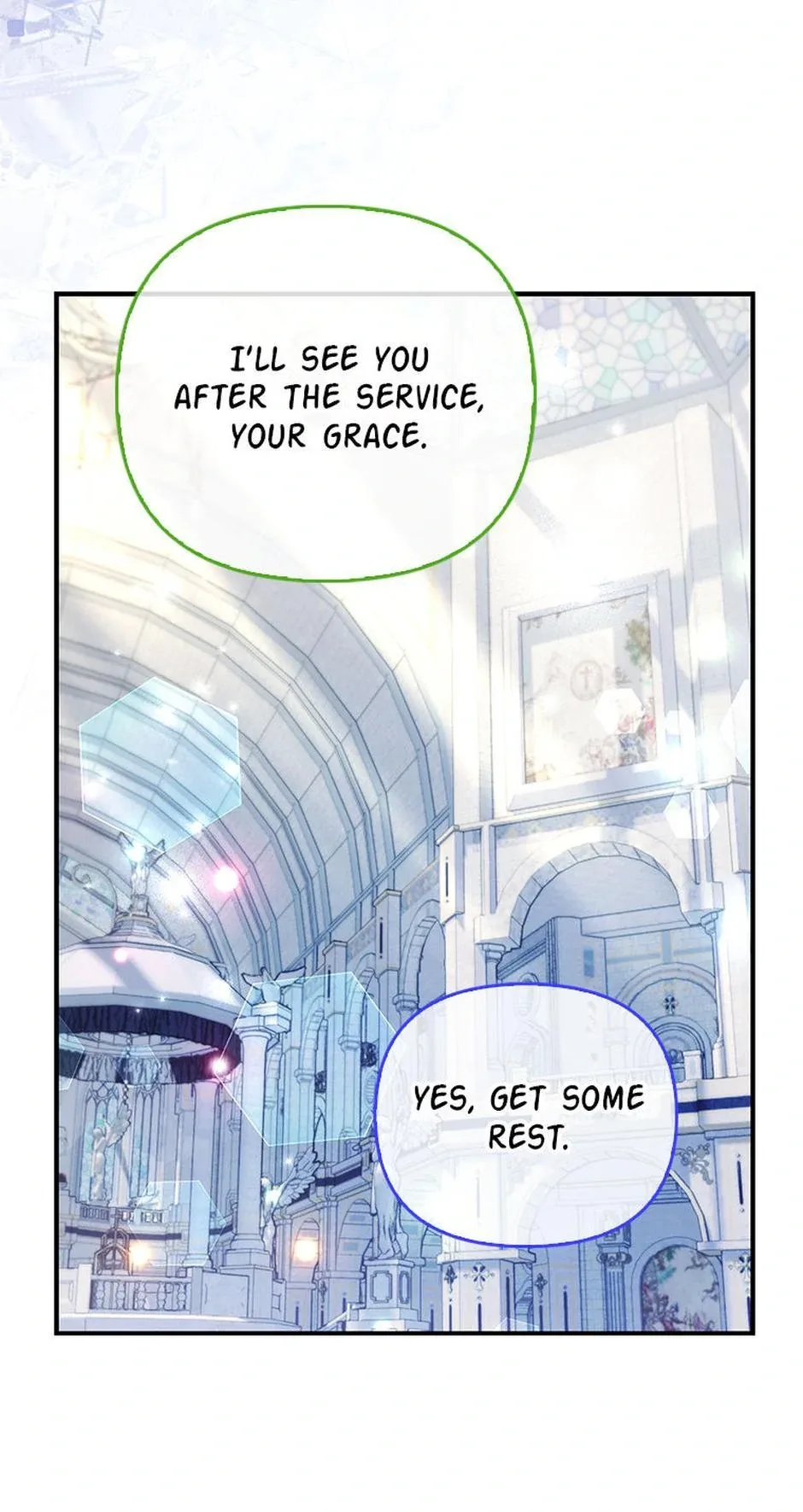 The Fake Rides in a Flower Kiln Chapter 45 page 45