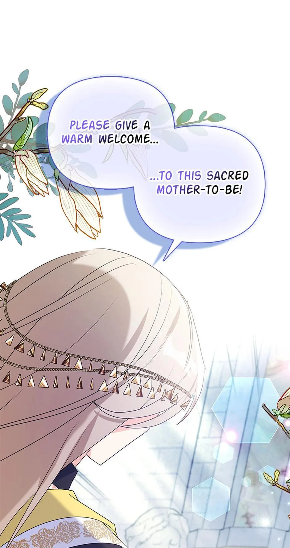 The Fake Rides in a Flower Kiln Chapter 45 page 38