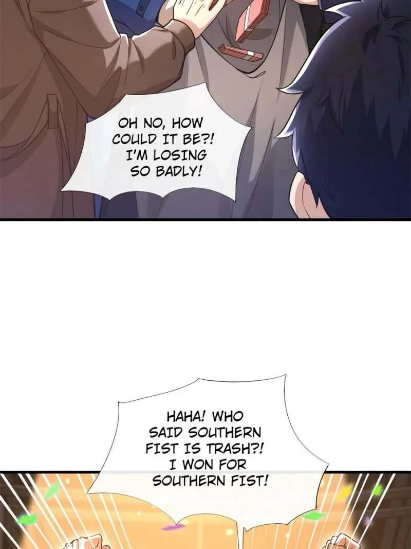 The Godly Son-in-Law of the Nation Chapter 45 page 46