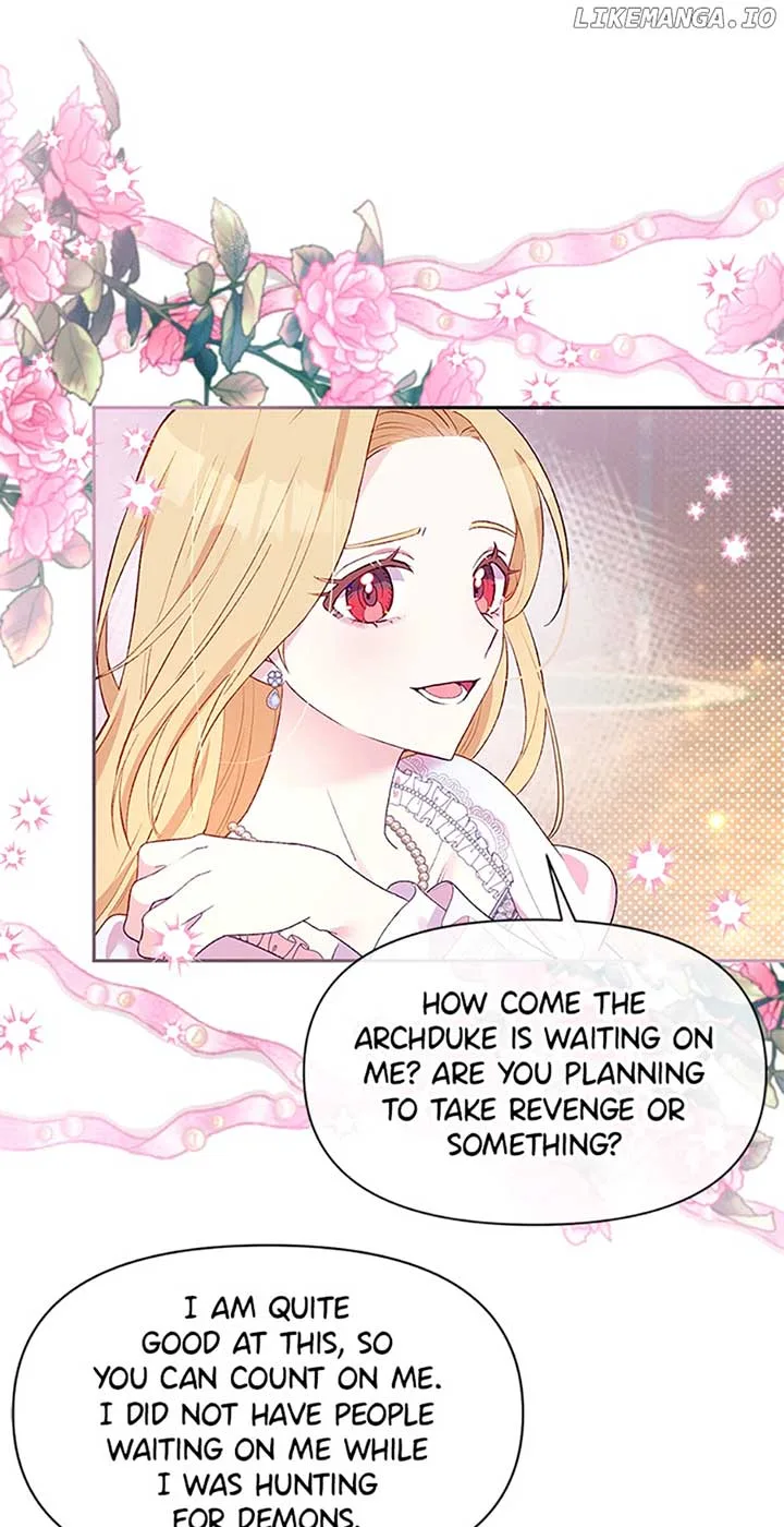 The Goal is to be Self-made Chapter 44 page 11