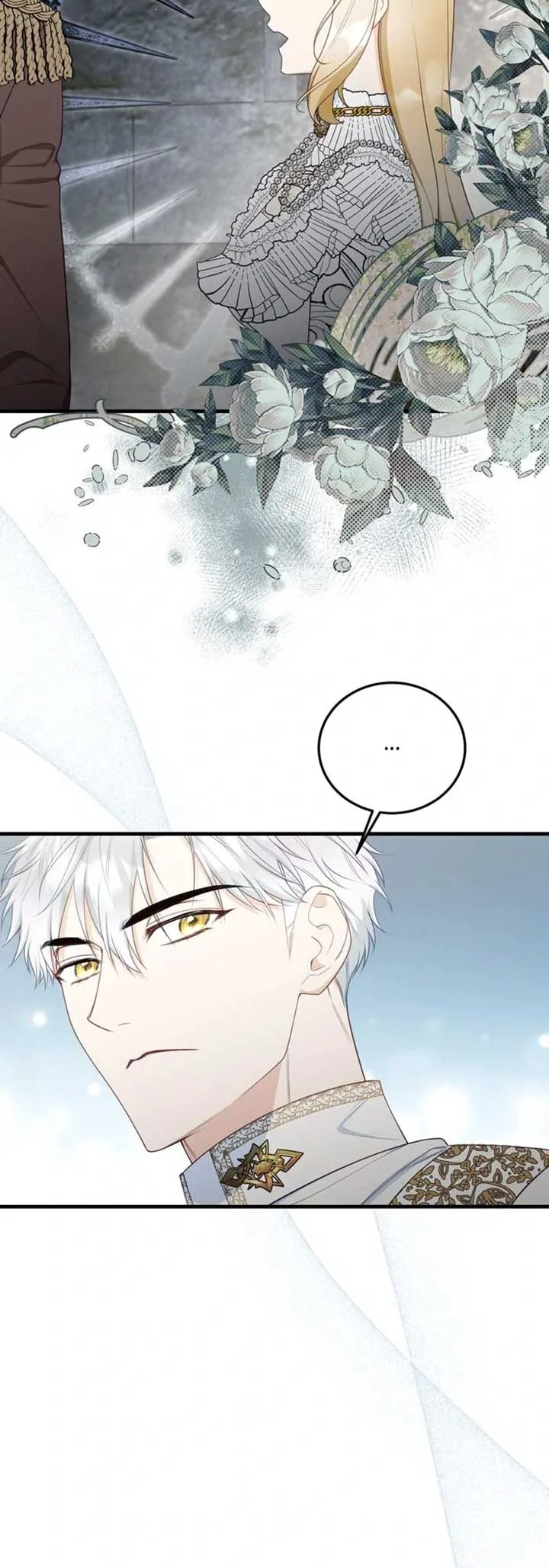 The Fake Saintess Bears Tainted Robes Chapter 44 page 31