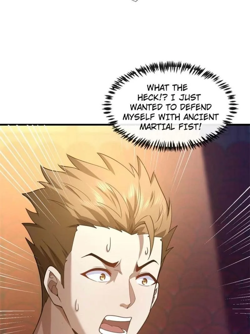 The Godly Son-in-Law of the Nation Chapter 45 page 43