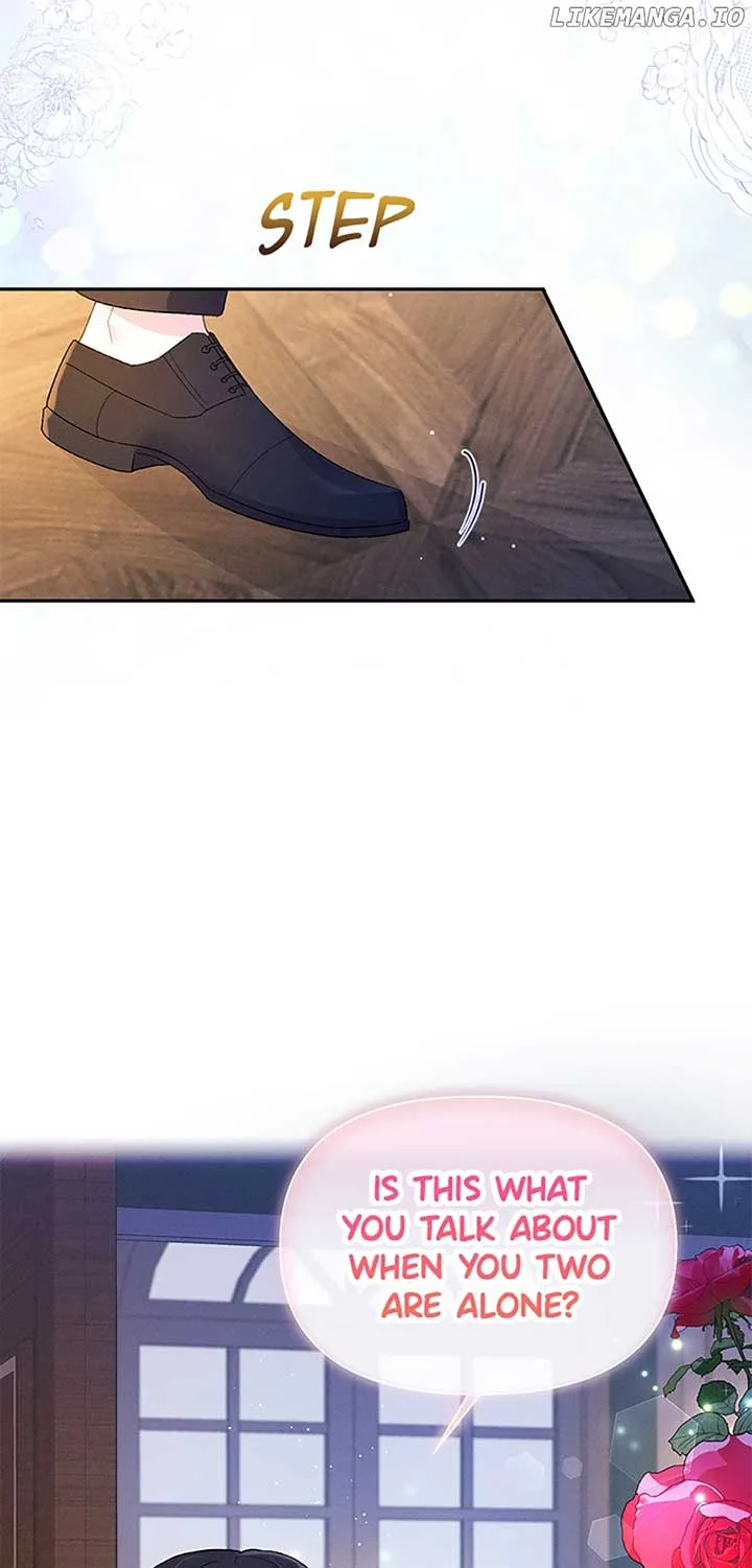 The Goal is to be Self-made Chapter 44 page 8