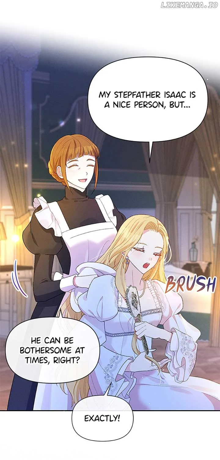 The Goal is to be Self-made Chapter 44 page 4