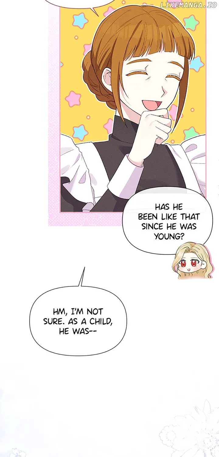 The Goal is to be Self-made Chapter 44 page 7