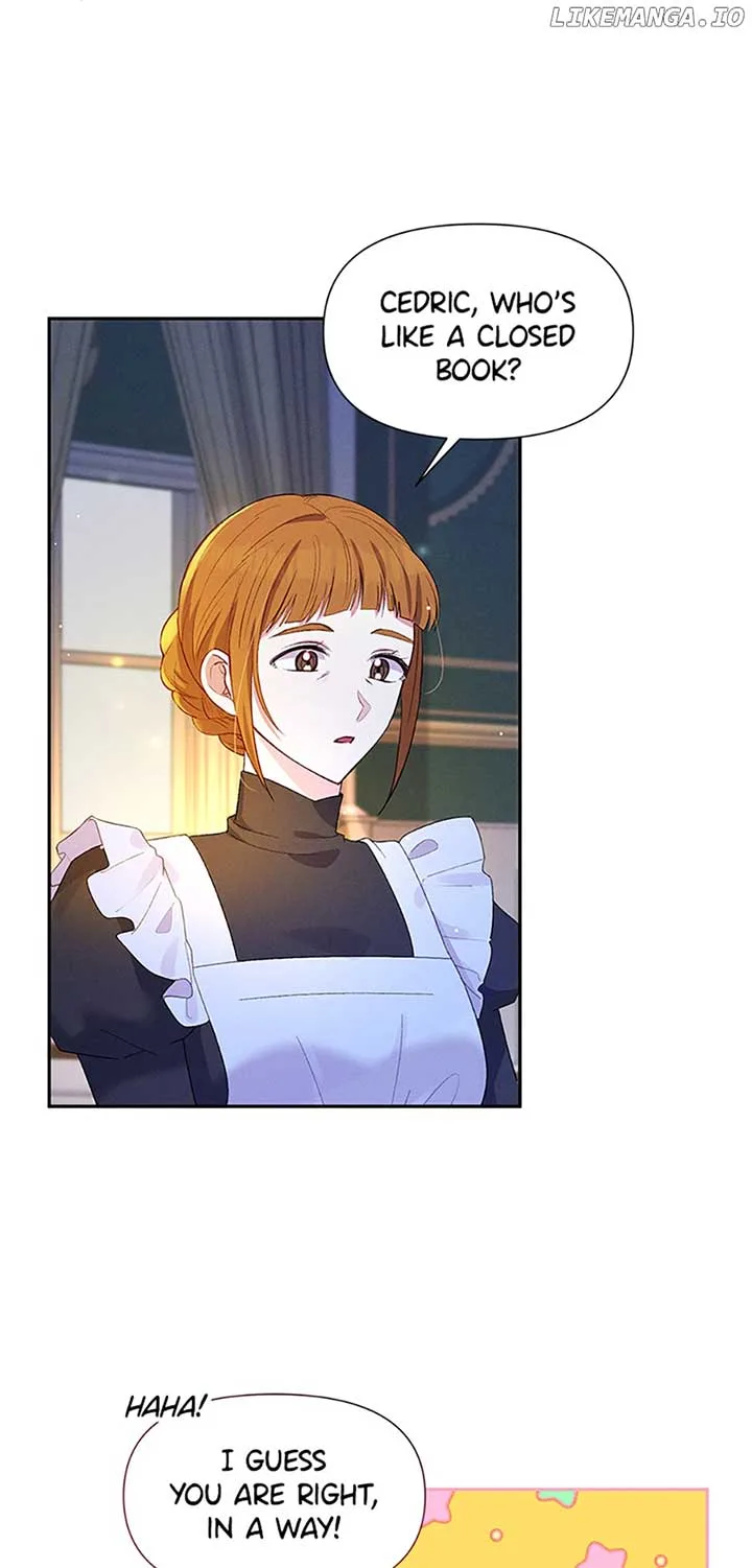 The Goal is to be Self-made Chapter 44 page 6