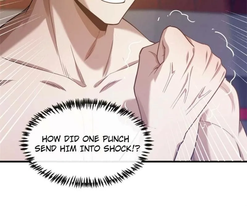 The Godly Son-in-Law of the Nation Chapter 45 page 44