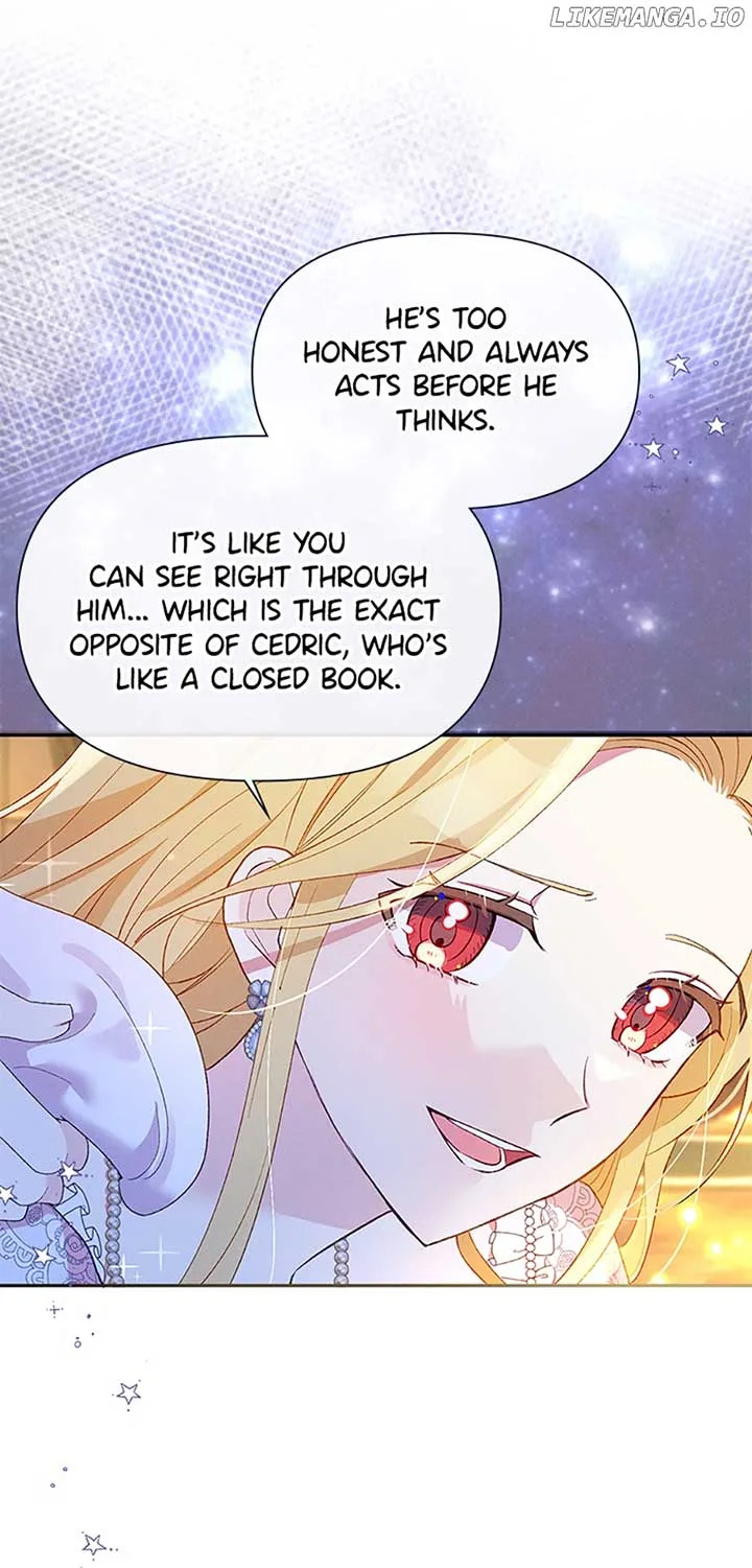 The Goal is to be Self-made Chapter 44 page 5