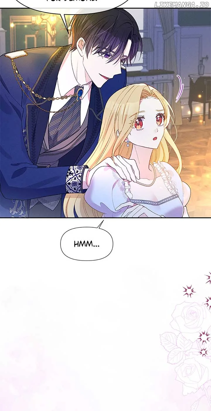 The Goal is to be Self-made Chapter 44 page 12