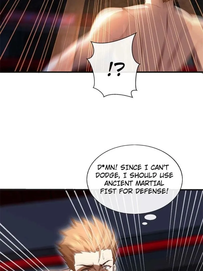 The Godly Son-in-Law of the Nation Chapter 45 page 33