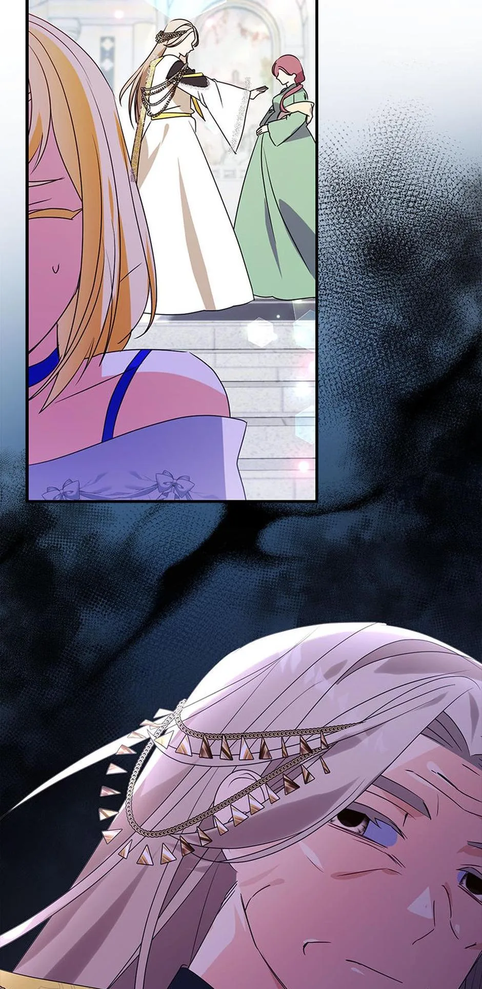 The Fake Rides in a Flower Kiln Chapter 45 page 47
