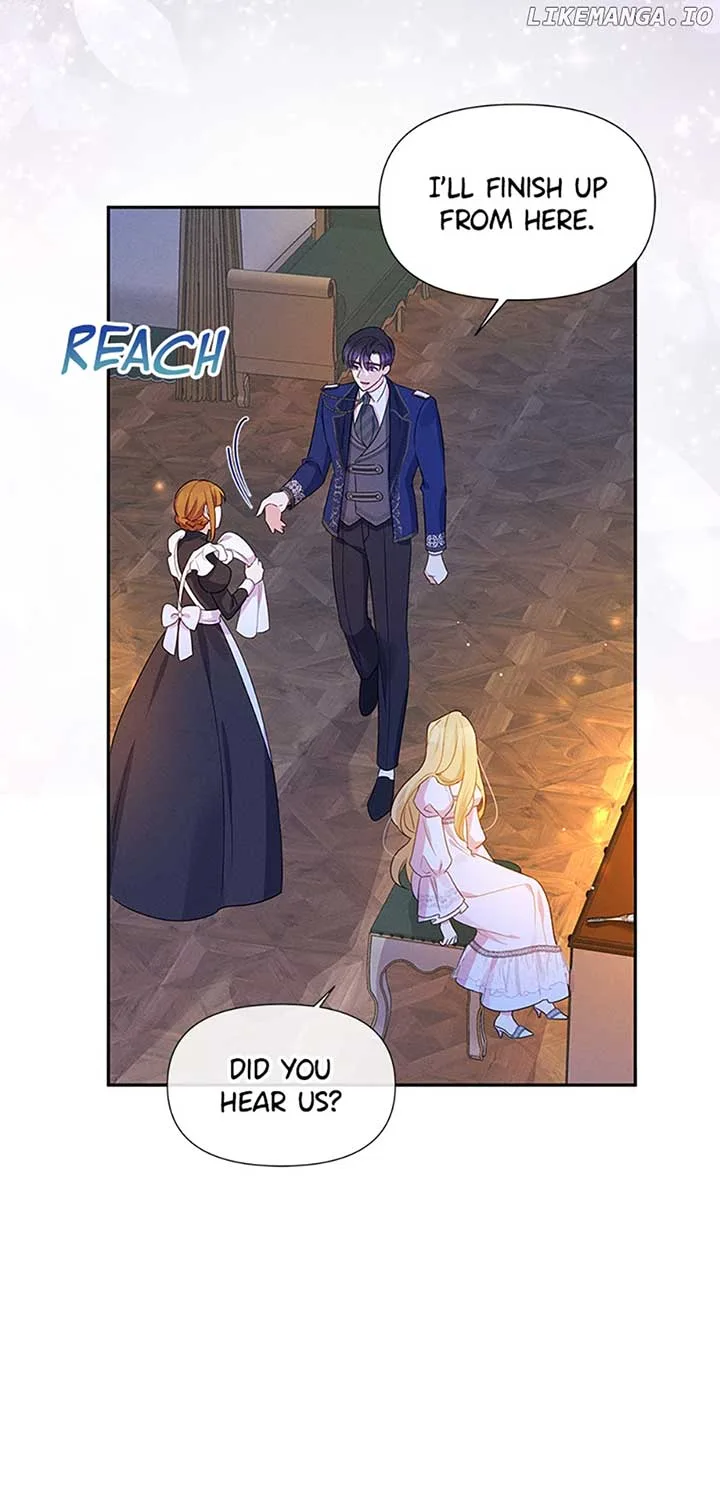 The Goal is to be Self-made Chapter 44 page 10