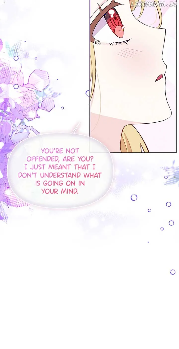 The Goal is to be Self-made Chapter 44 page 16