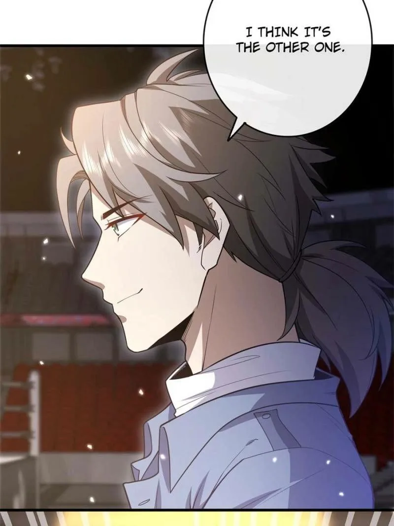 The Godly Son-in-Law of the Nation Chapter 45 page 39