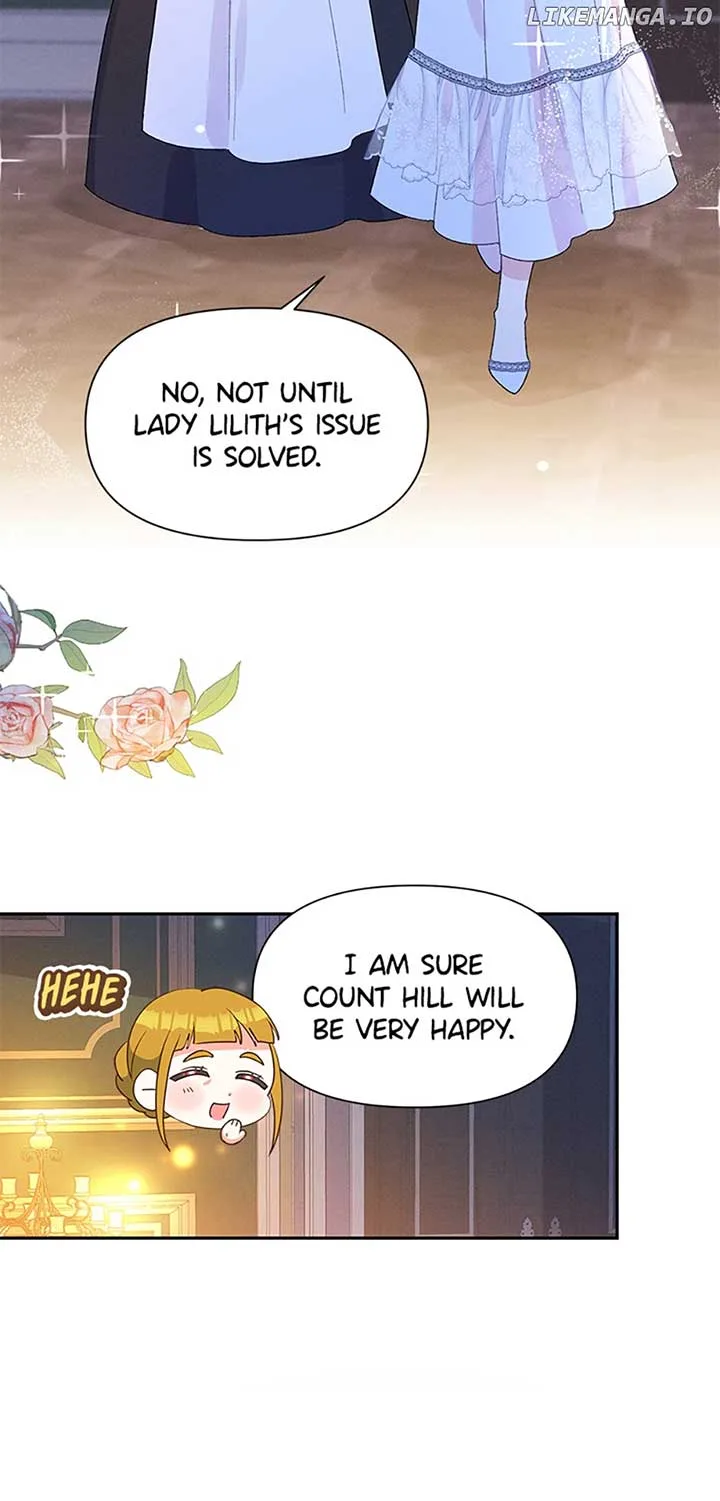 The Goal is to be Self-made Chapter 44 page 3