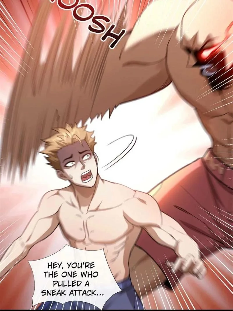 The Godly Son-in-Law of the Nation Chapter 45 page 52