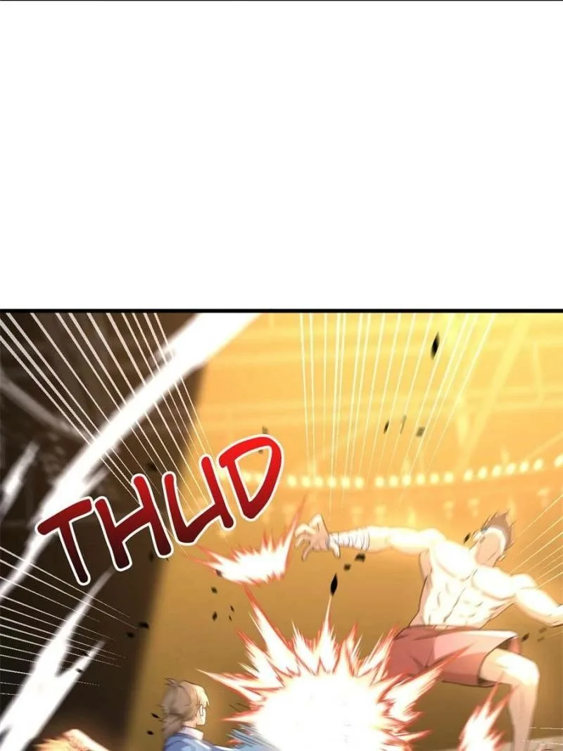 The Godly Son-in-Law of the Nation Chapter 45 page 53
