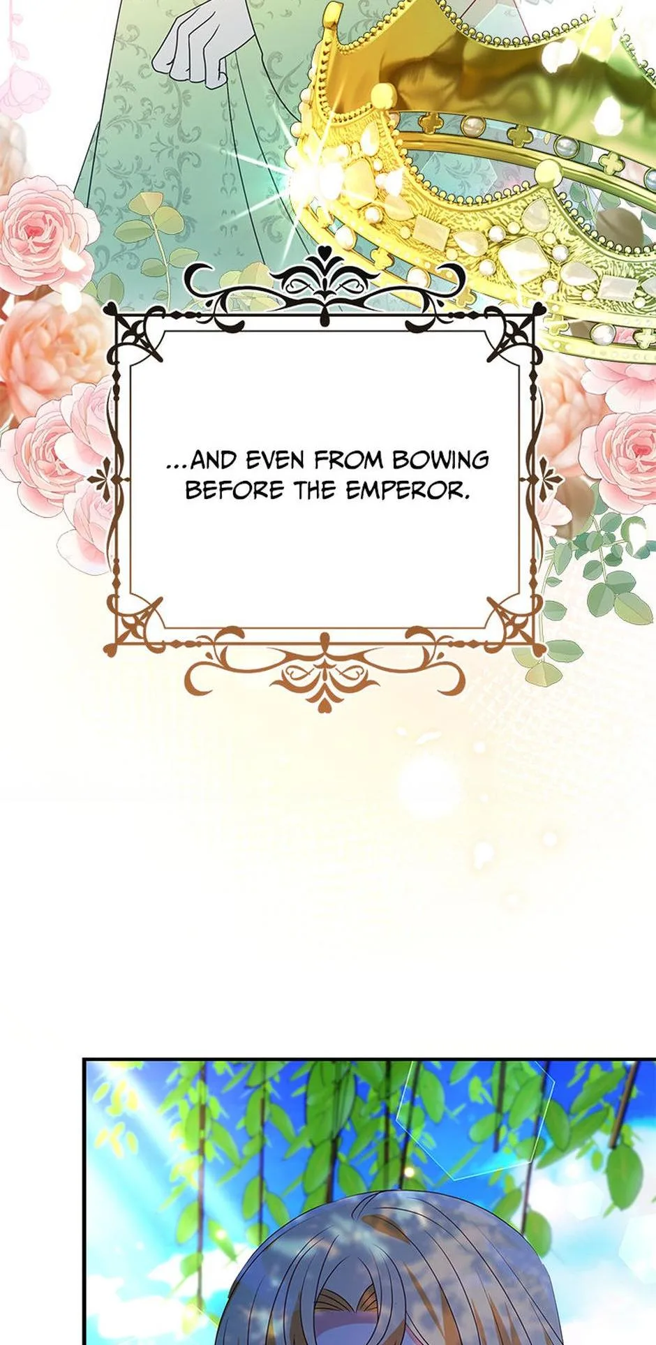 The Fake Rides in a Flower Kiln Chapter 45 page 55