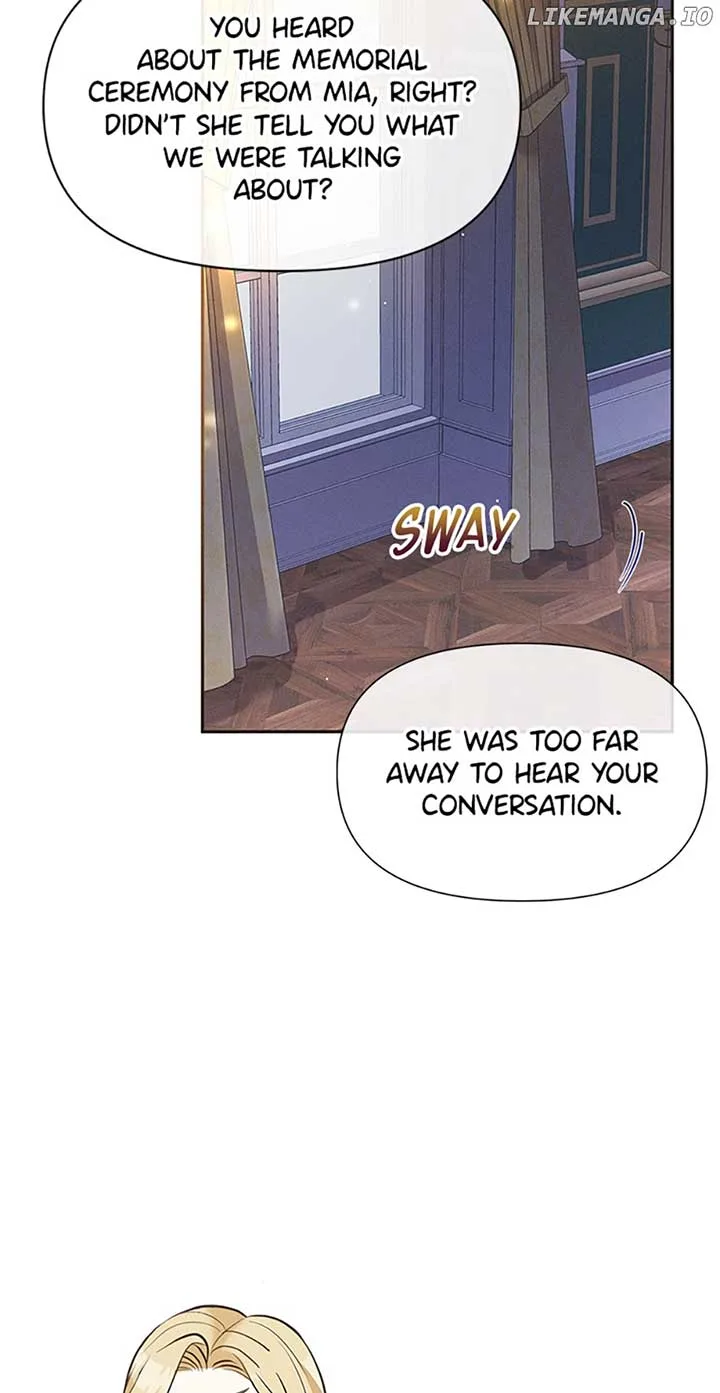 The Goal is to be Self-made Chapter 44 page 27