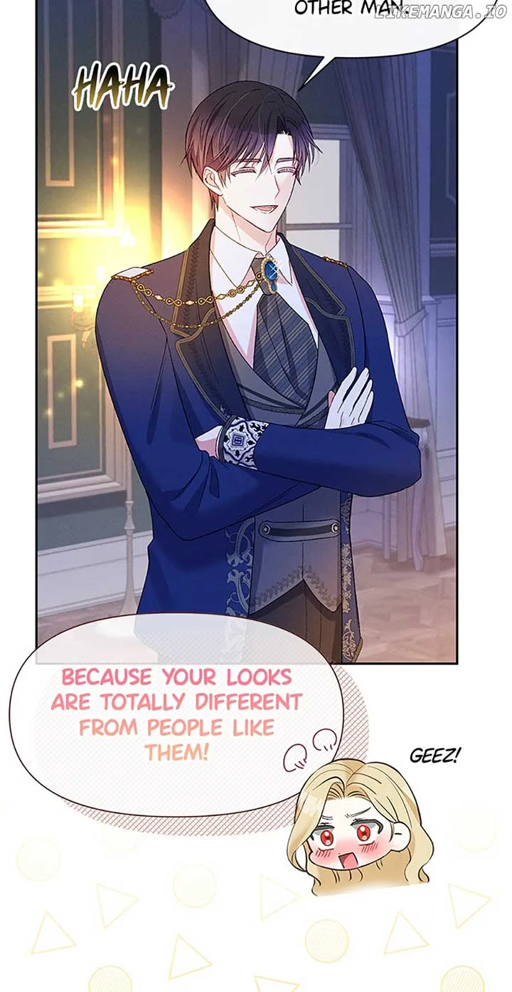The Goal is to be Self-made Chapter 44 page 25
